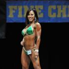 Olivia  Arana - NPC Jay Cutler Desert Classic 2014 - #1